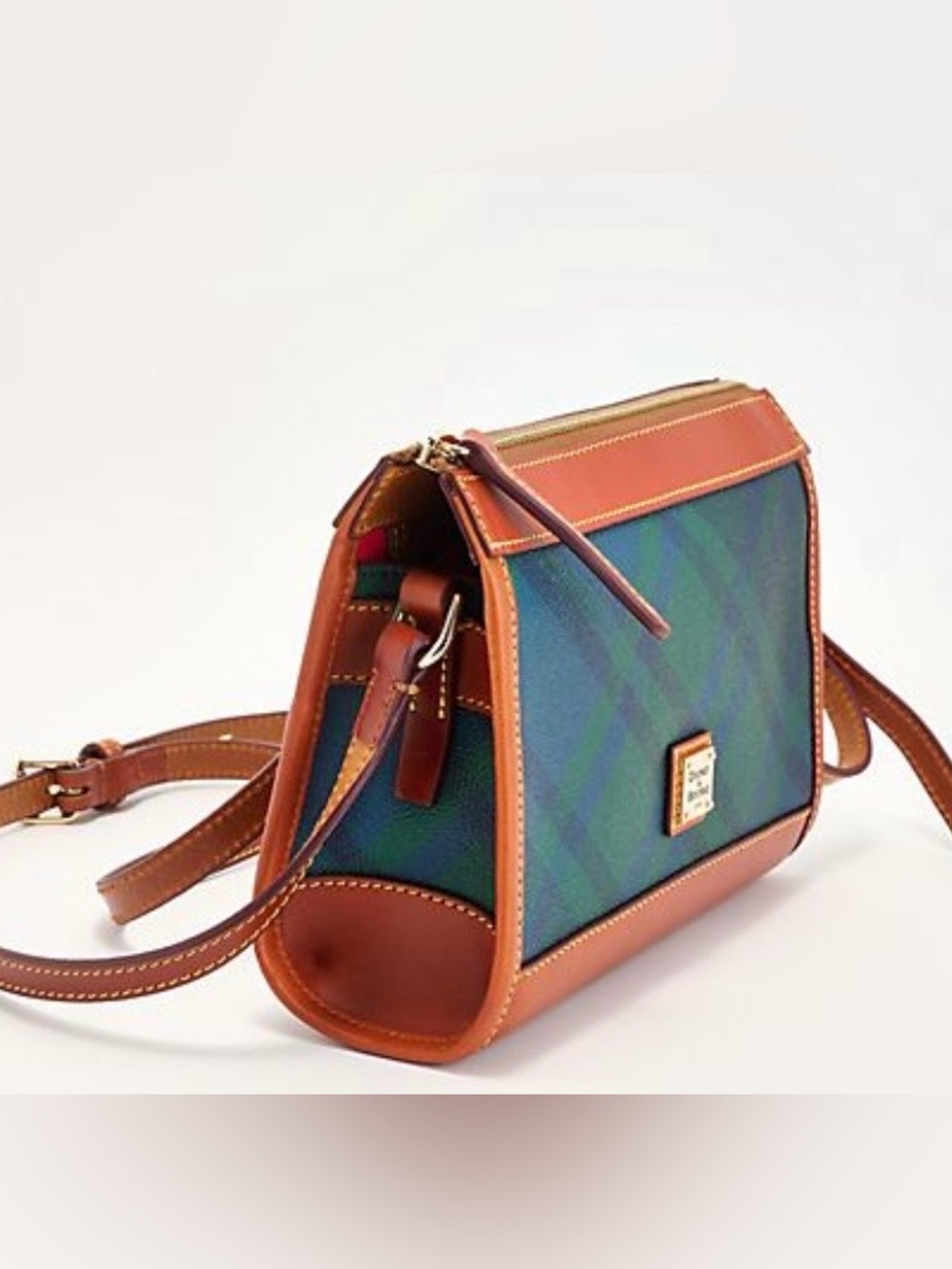 NWT Dooney & Bourke Crossbody Bag